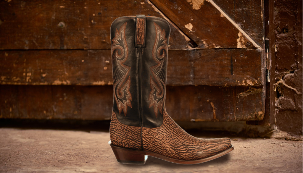 Lucchese Today Where Tradition Meets Modern Luxury