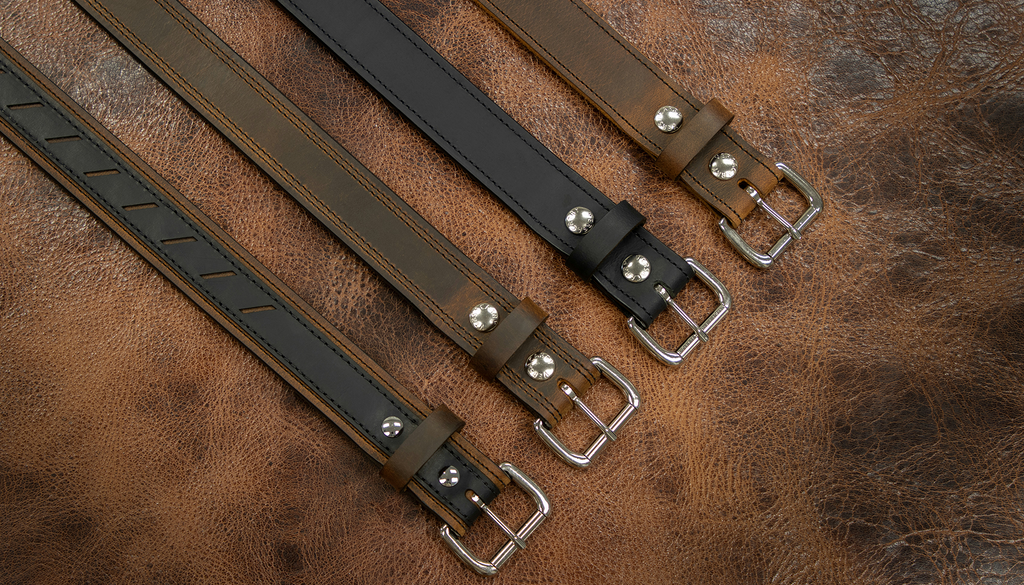 Maintain Your Style Of The Belt