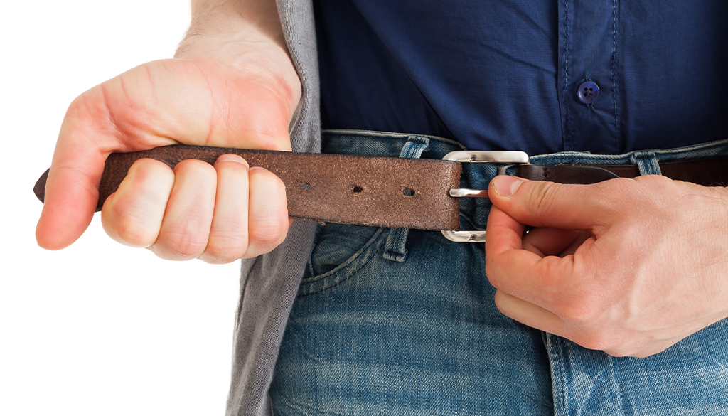 Step-by-Step Guide to Attaching Your Belt Buckle