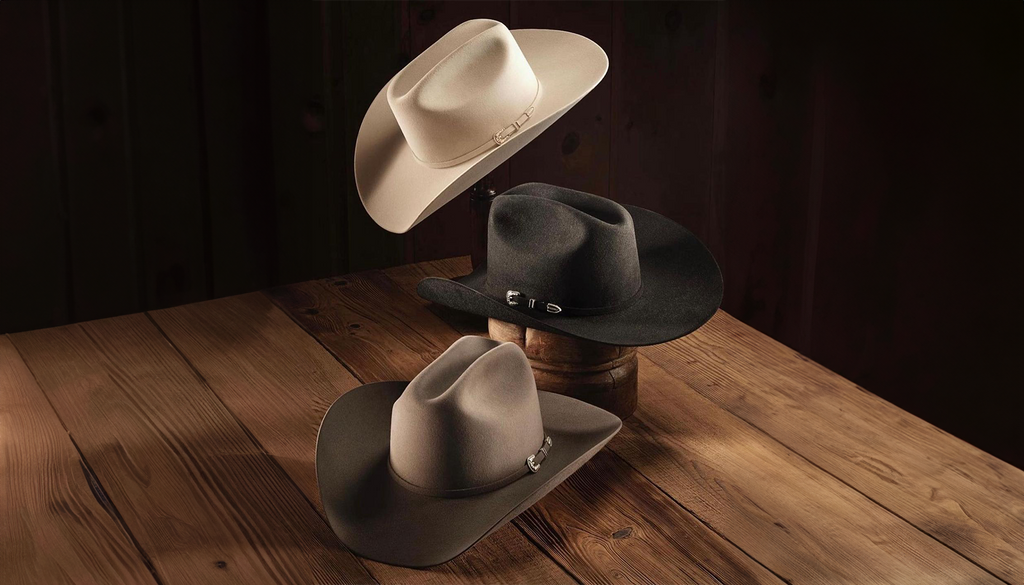 The History and Cultural Significance of Stetson Hats