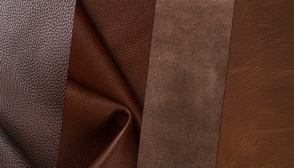 Understanding Leather