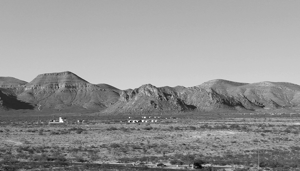 Where It All Begins El Paso, Texas