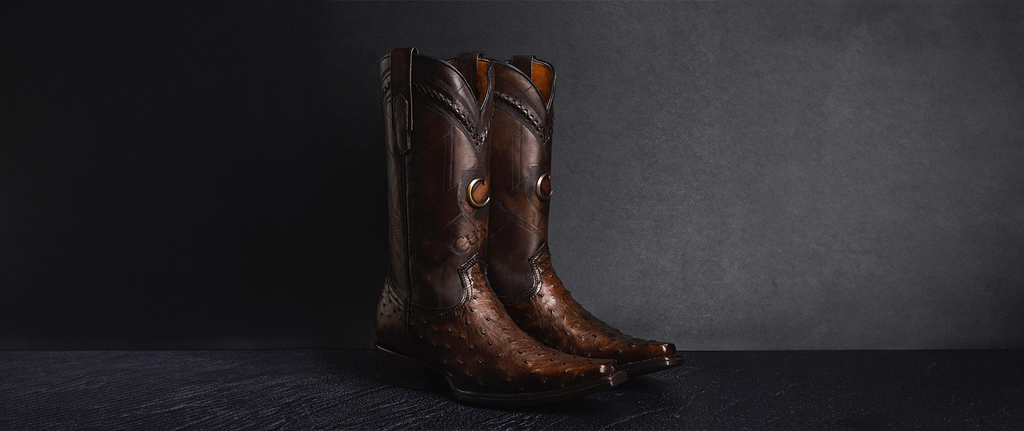 Craftsmanship and Quality - Cuadra Boots