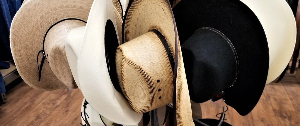 Choosing the Right Size for Your Cowboy Hat