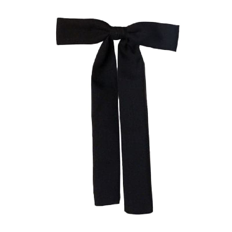 Austin Accent Colonel Black Tie