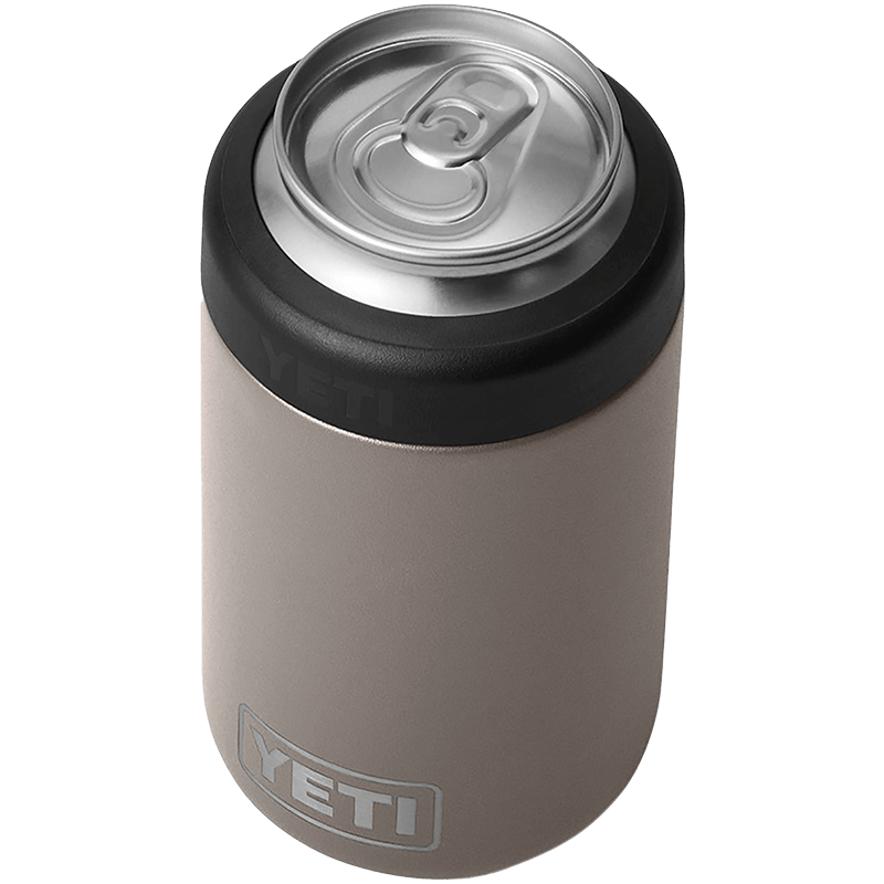 Yeti Sharptail Taupe 12oz Colster Can Insulator