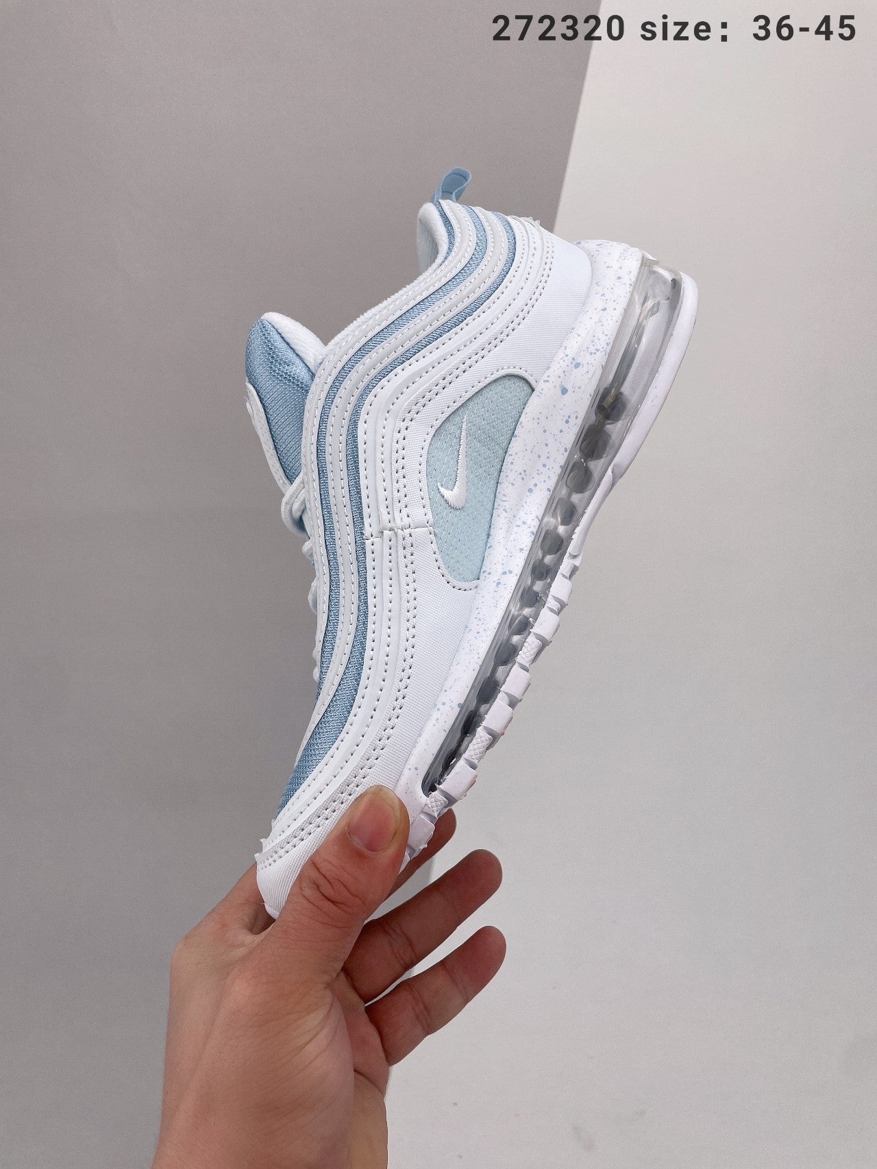 Nike Air Max 97 272320 28632 Shoes