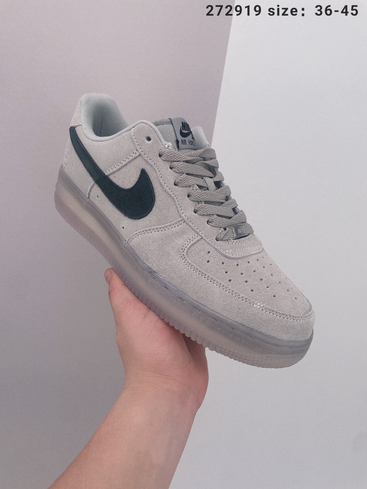 Nike Air Force 1 Low Force 1 272 65816 Shoes