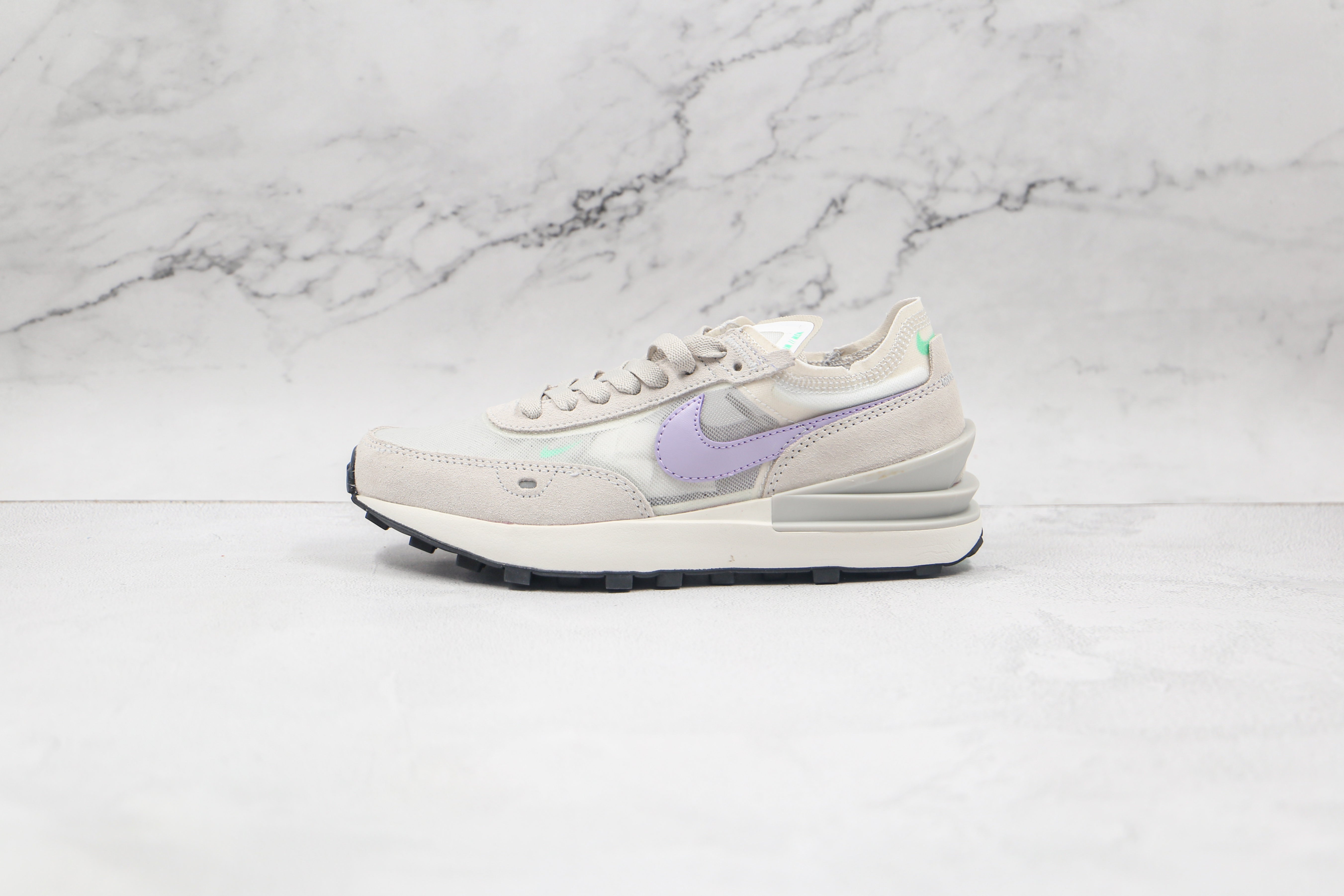 Nike Waffle One Summit White W DC2533-101 Sneakers