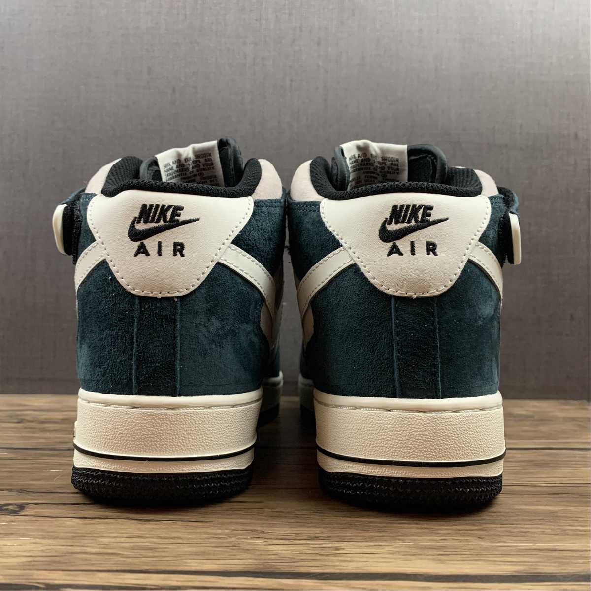 Nike Air Force 1 Mid De6933-865 Sneakers