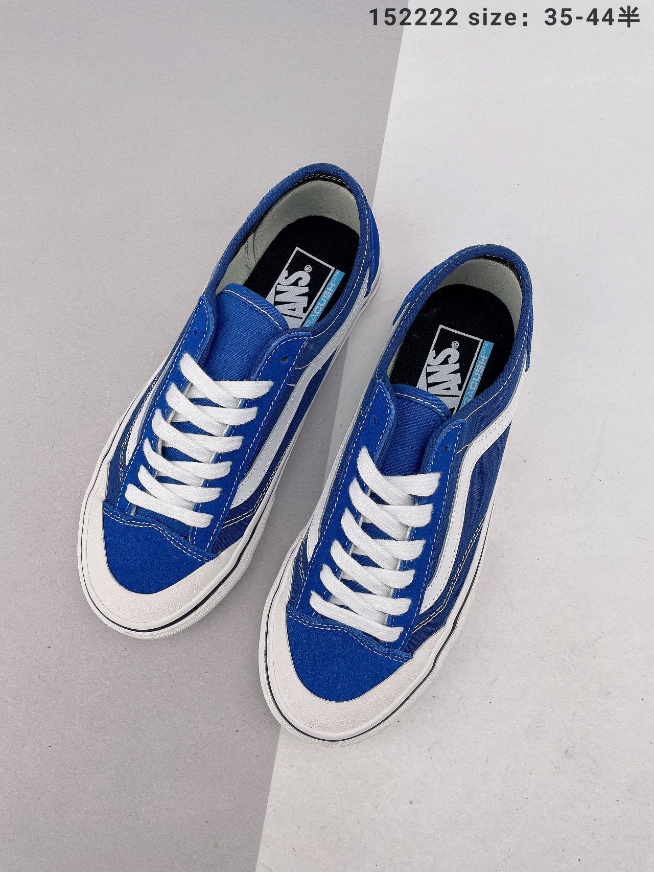 Vans Style 36 Cecon Sf 17712 Shoes