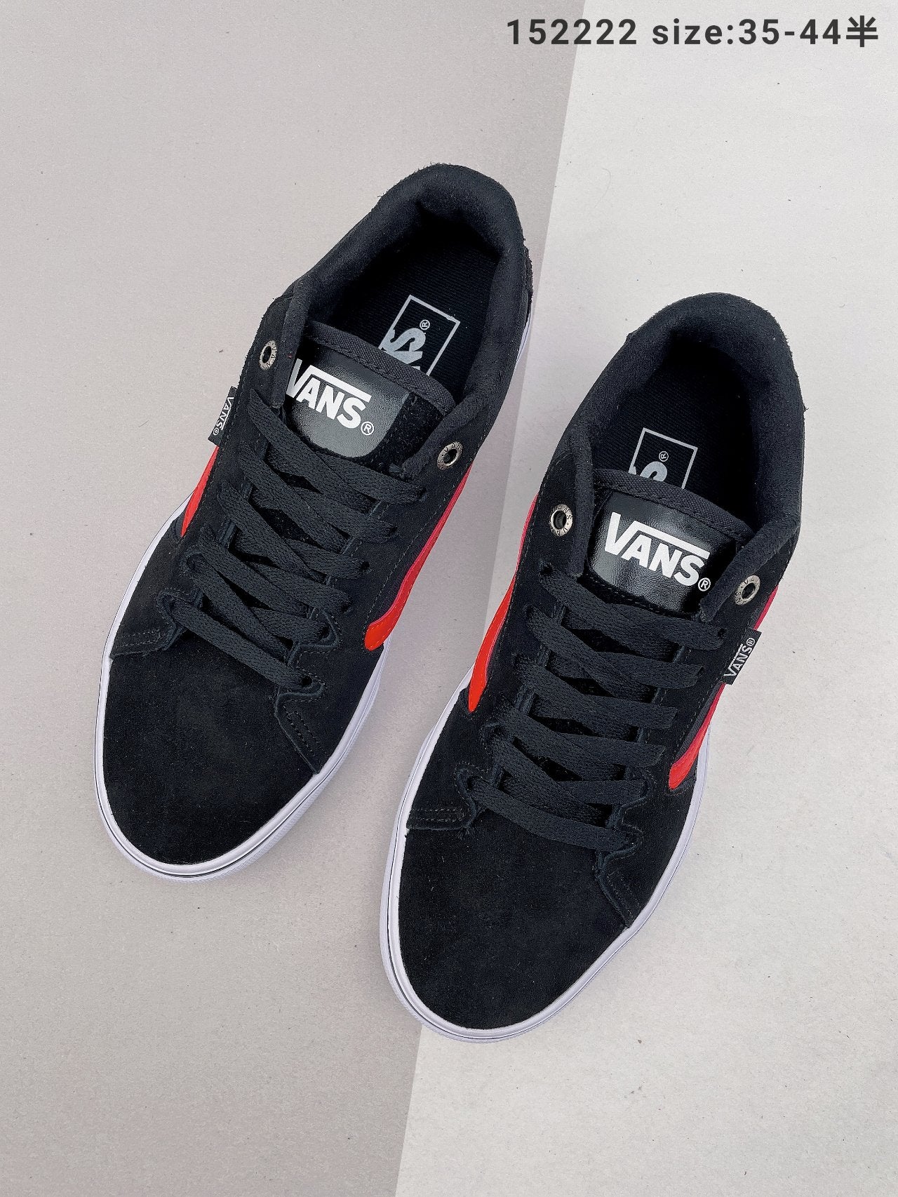 Vans 152222 32533 Shoes