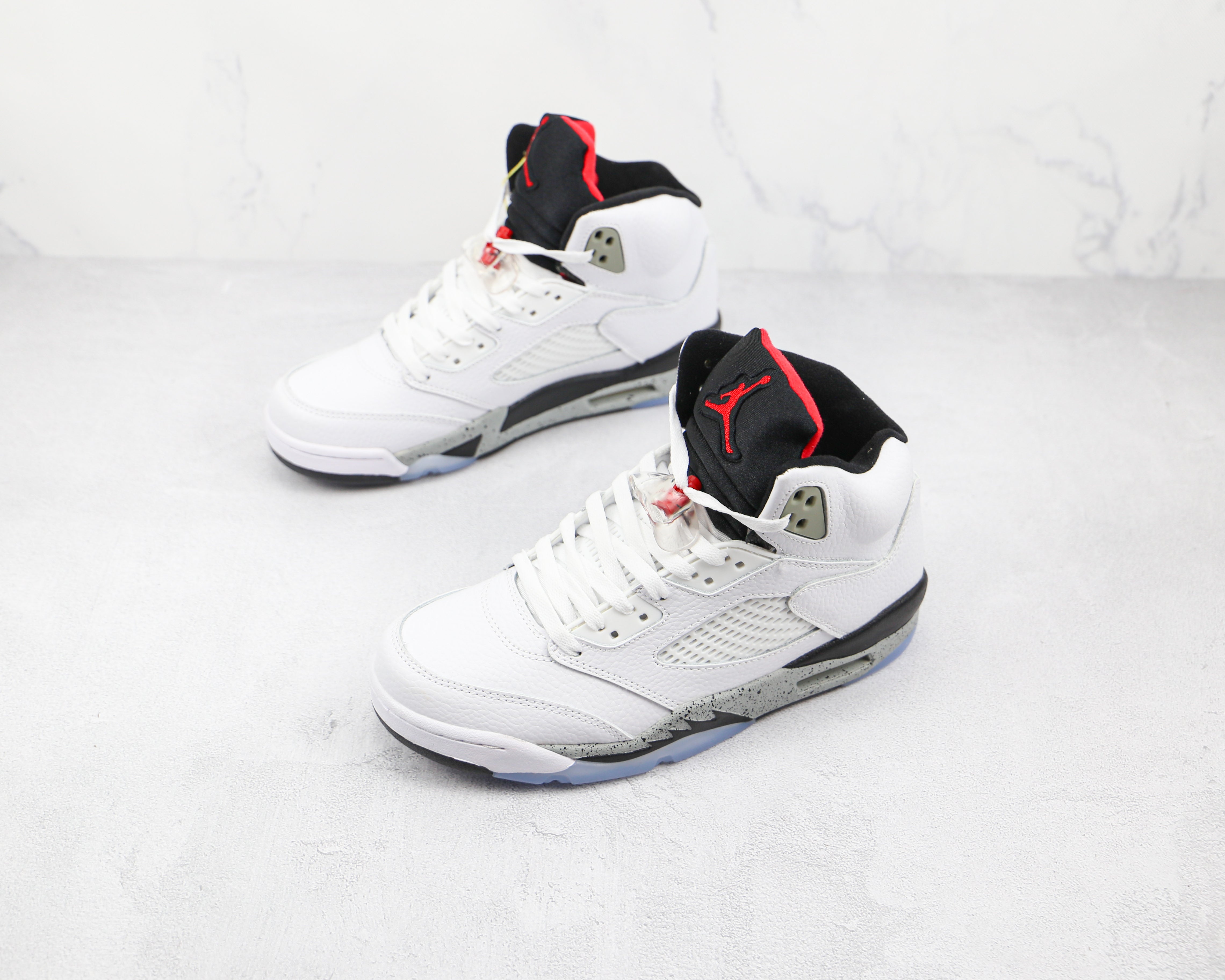 Nike 2022 NEW ARRIVALS Air Jordan 5 AJ5 Sneakers Shoes