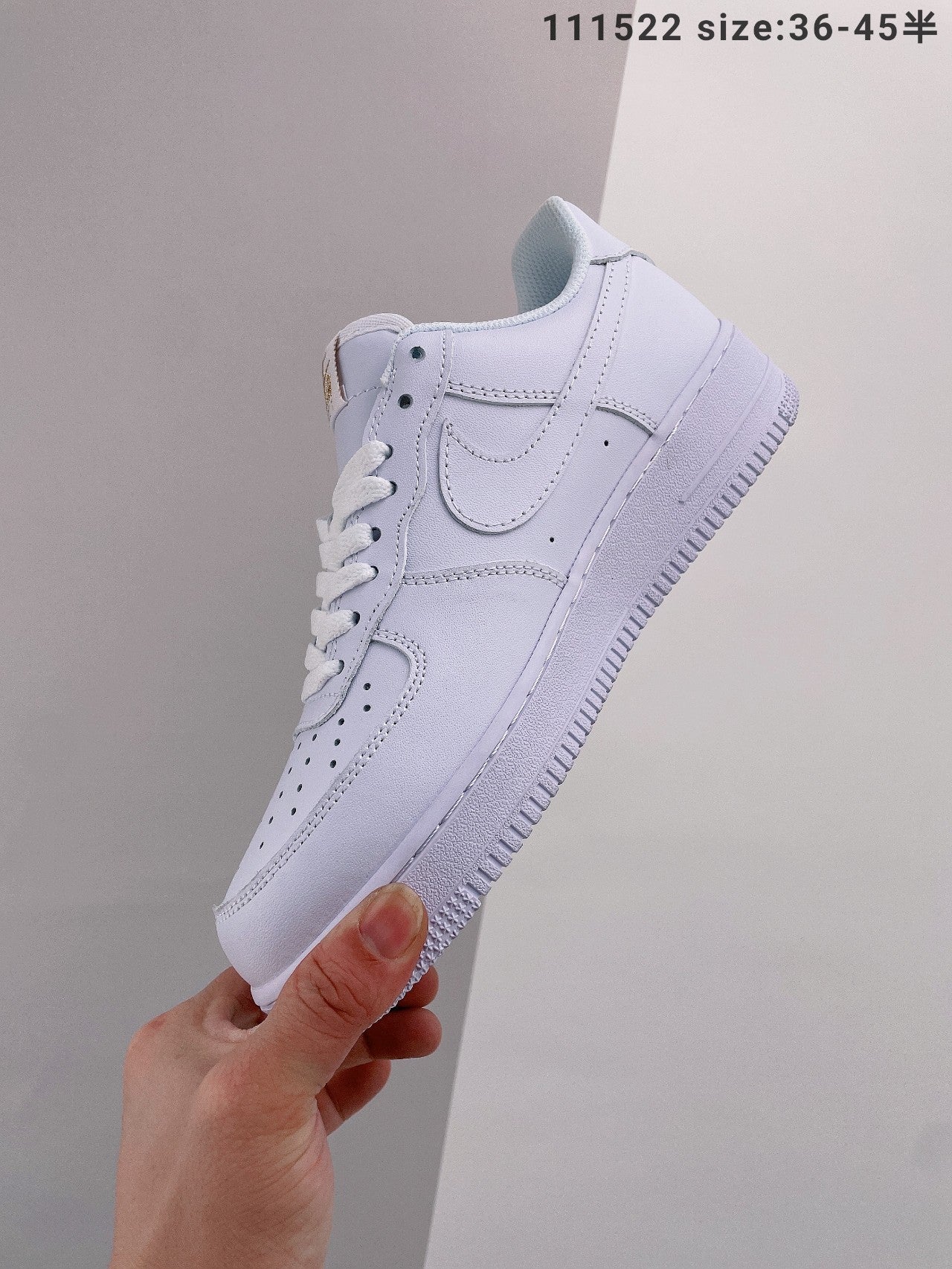 Lpl X Nike Air Force 1 07 Low Have A Good Game Pvc 38861 Shoes