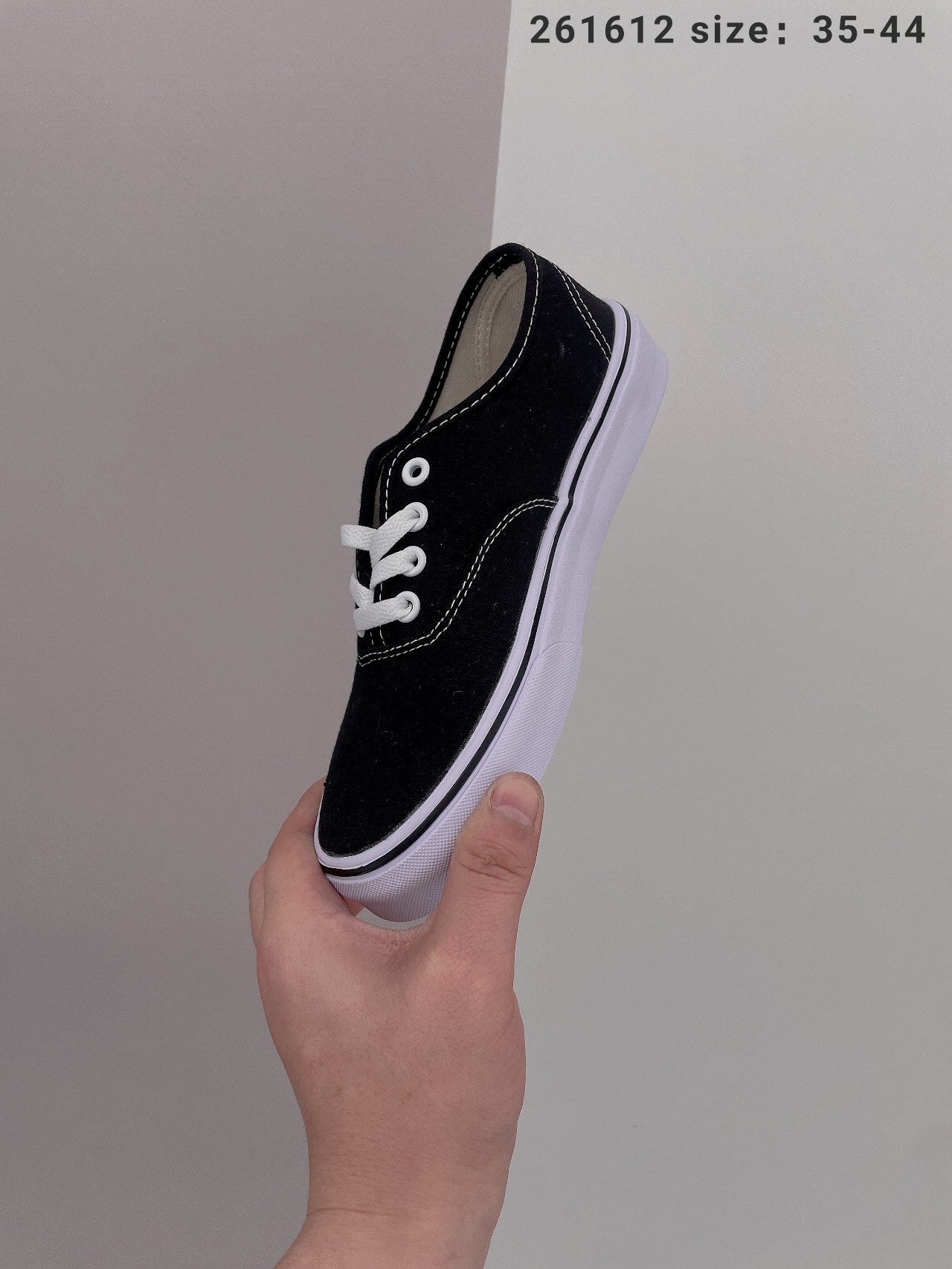 Vans Old Skool Id 261612 48544 Shoes