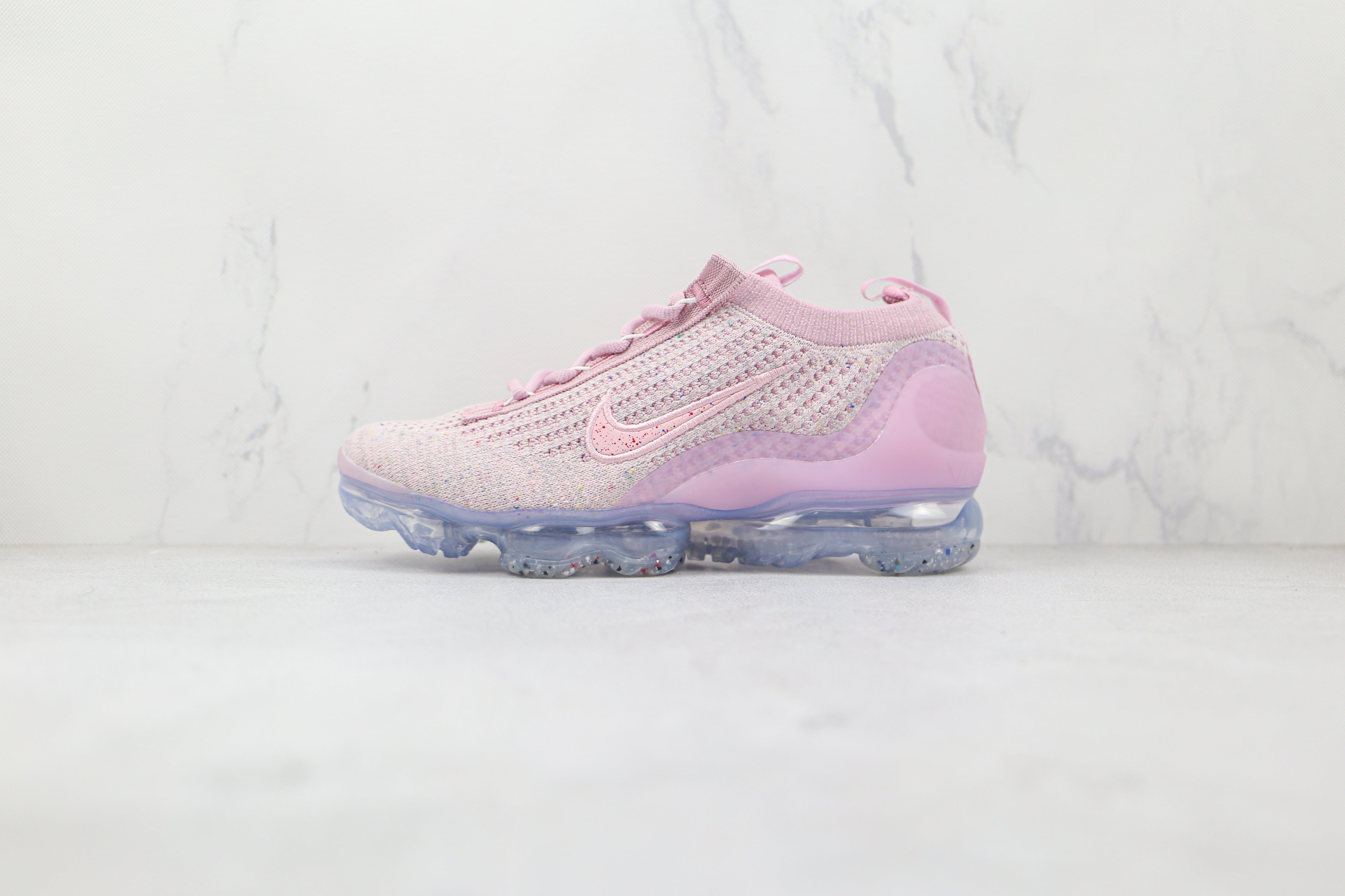 Nike Air VaporMax 2021 Light Arctic Pink W DH4088-600 Sneakers