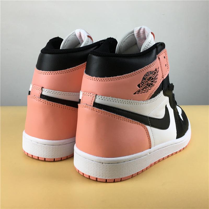 Air Jordan 1 鈥淩ust Pink鈥 40-47