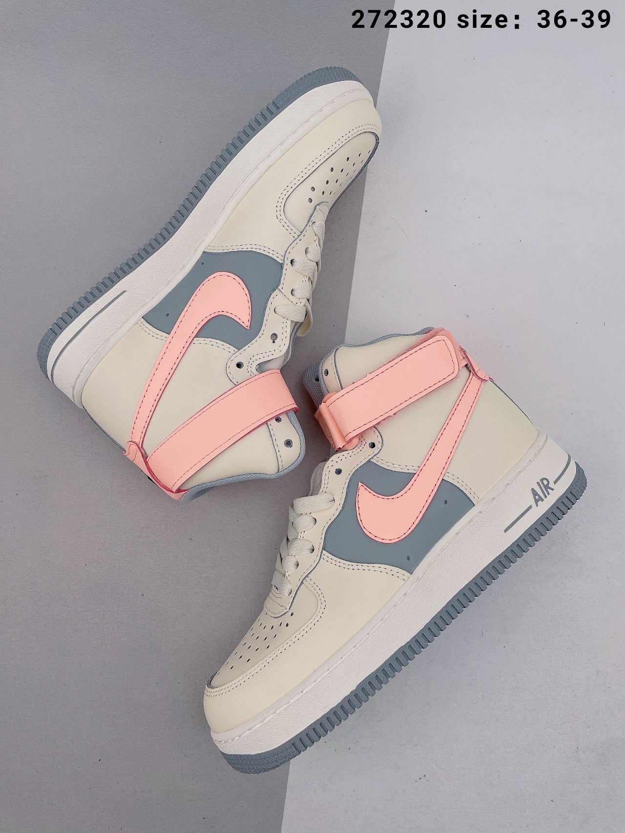 Nike Air Force 1 Mid ? 88972 Shoes