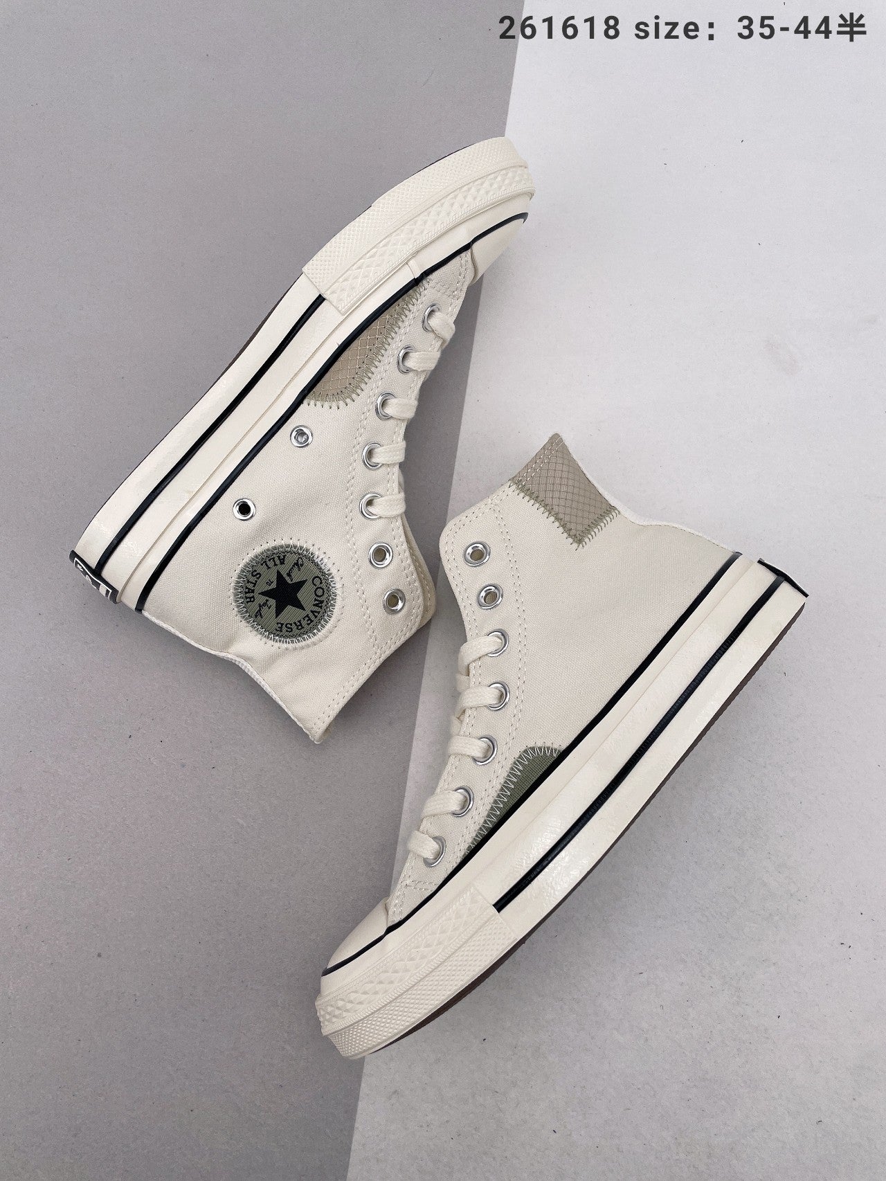 Converse Chuck Taylor All Star 170128C 261618 26295 Shoes