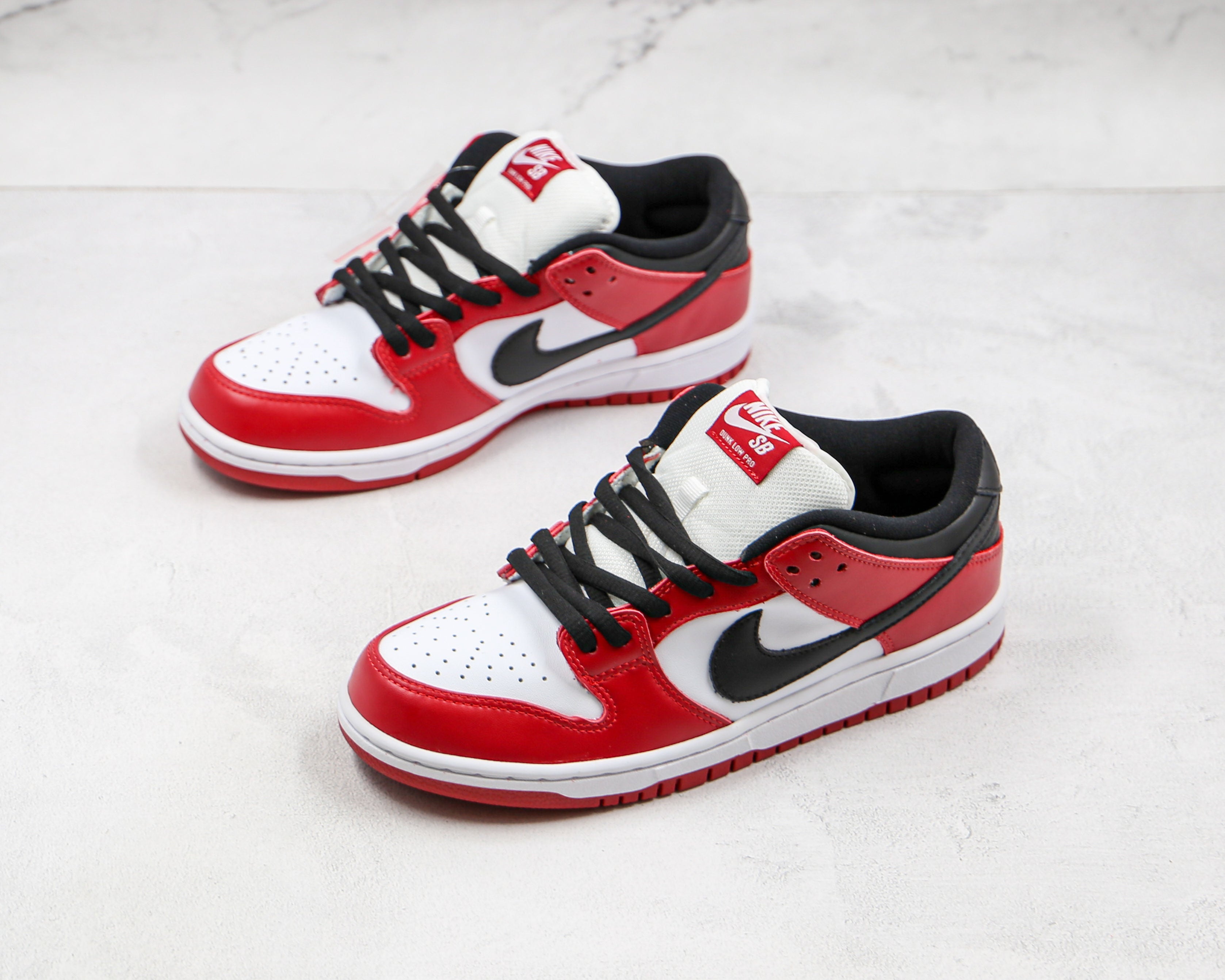 Nike SB Zoom Dunk Low Sneakers Shoes