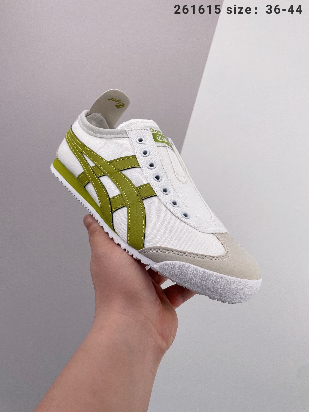 Onitsuka Tiger 261615 55901 Shoes