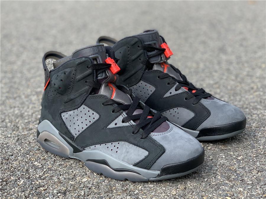 Air Jordan 6 X PSG CK1229-001