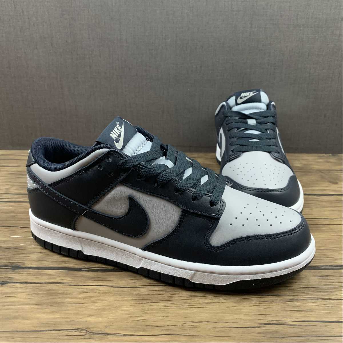 Nike Dunk Low Georgetown - DD1391-003 Sneakers