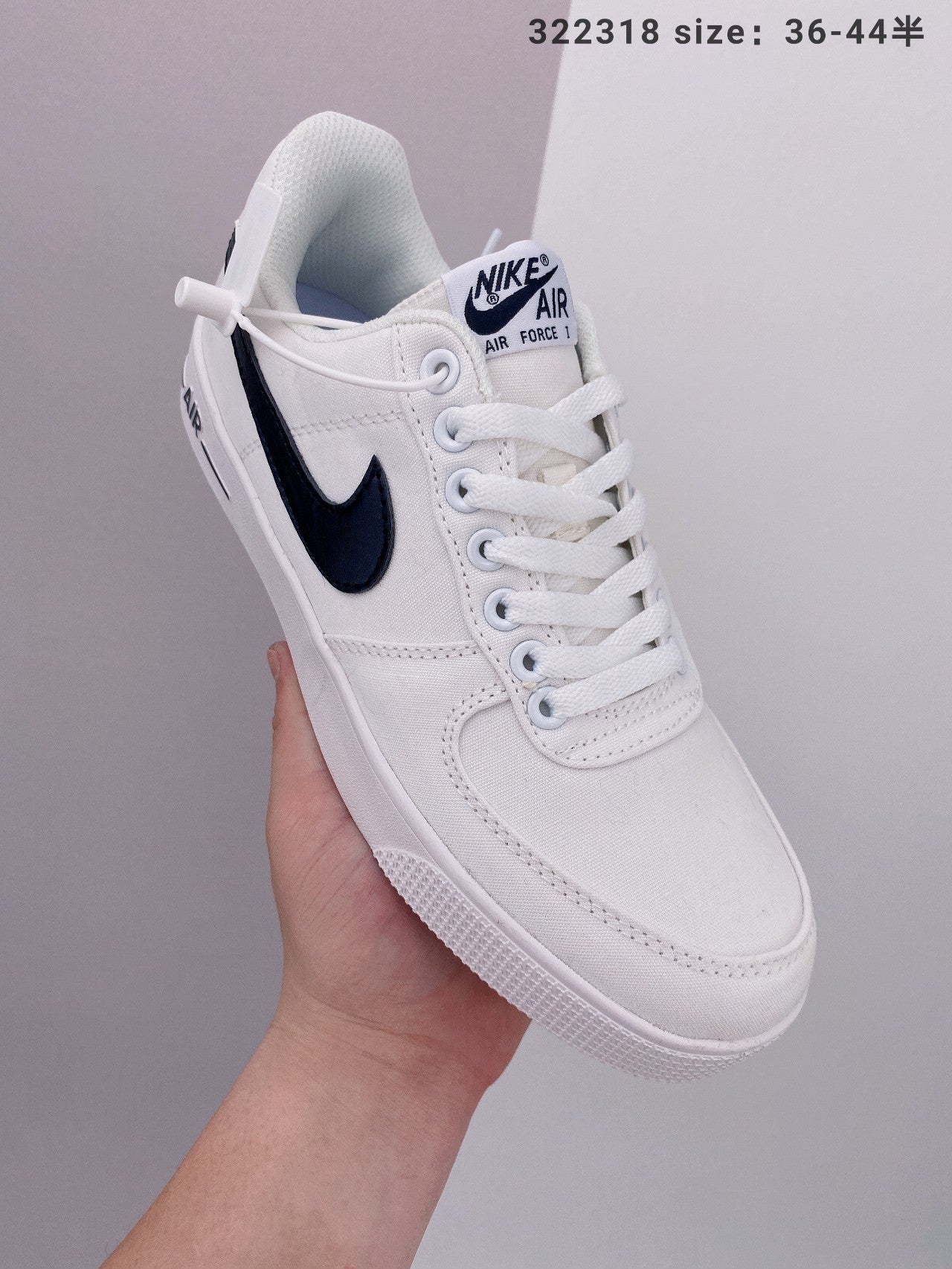 Air Force 1 Ac 630 75927 Shoes