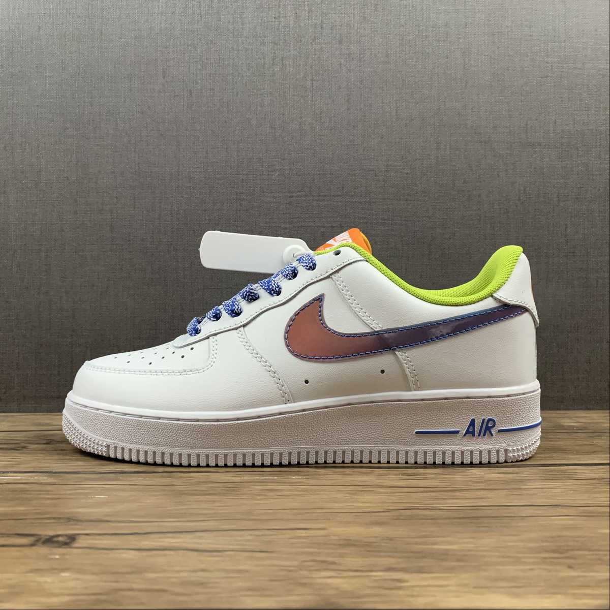 Nike Air Force 1 Do7767-100 Sneakers