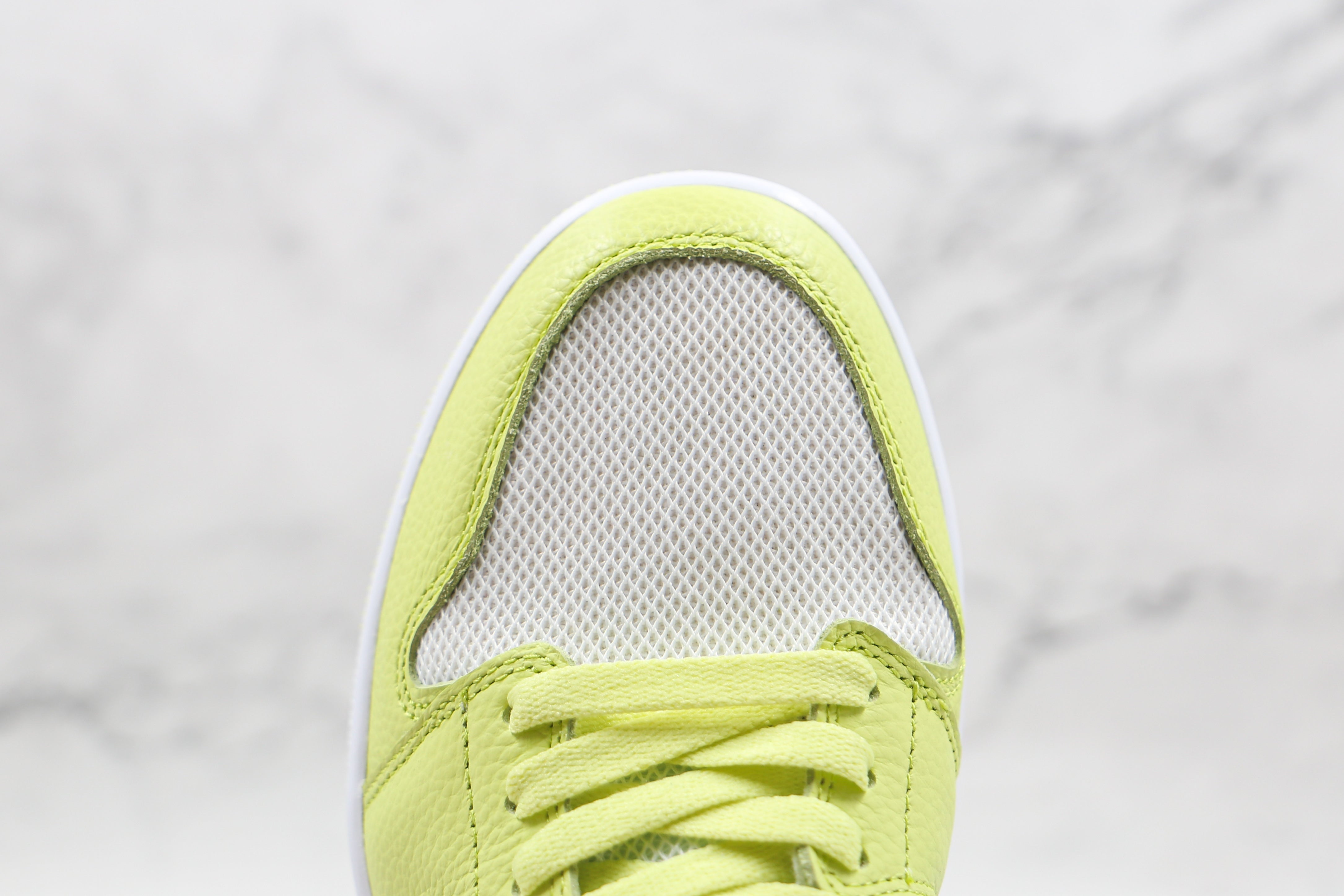 Jordan 1 Low Limelight W DH9619-103 Sneakers