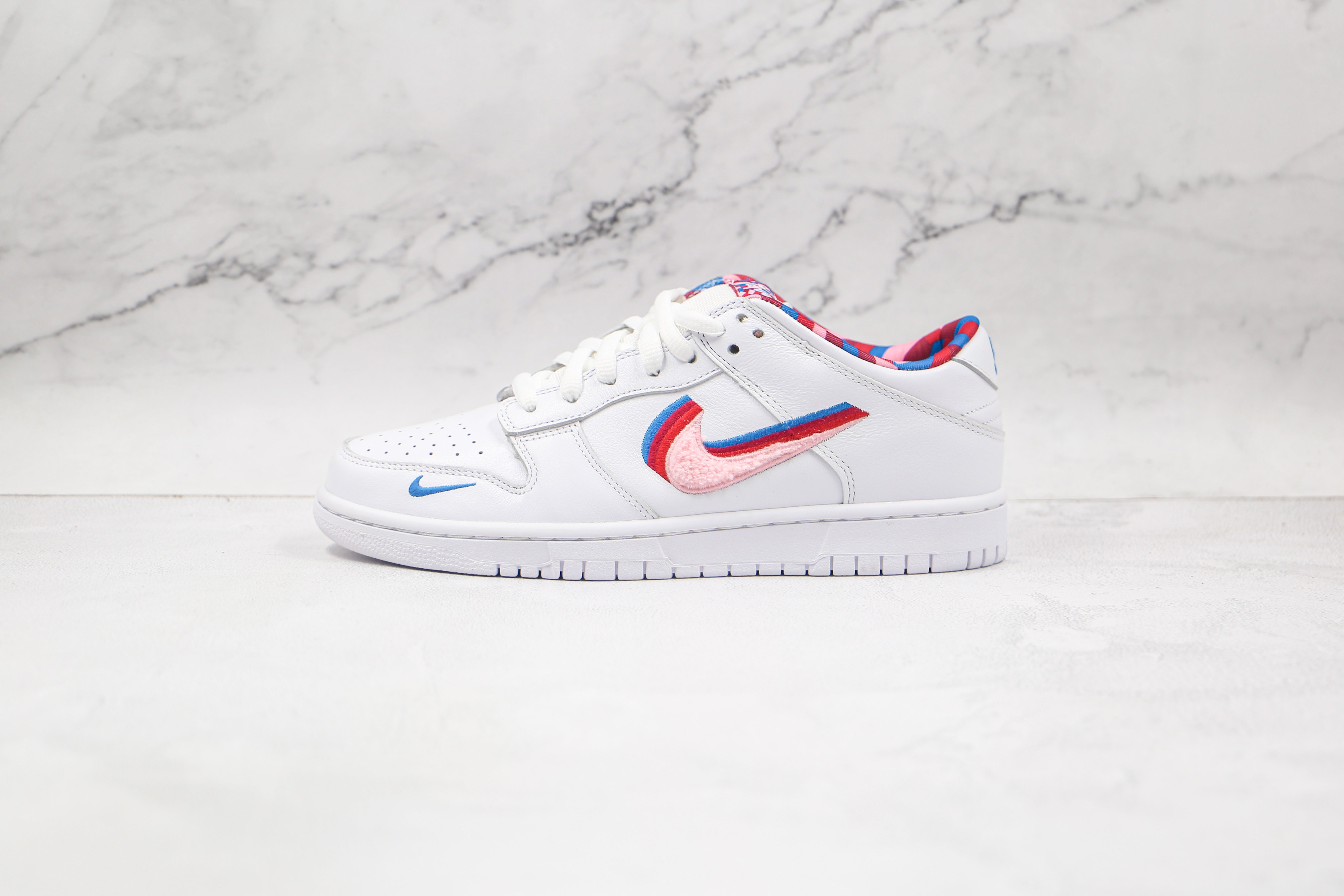 Nike SB Dunk Low Parra CN4504-100 Sneakers