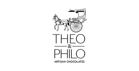 Theo and Philo logo