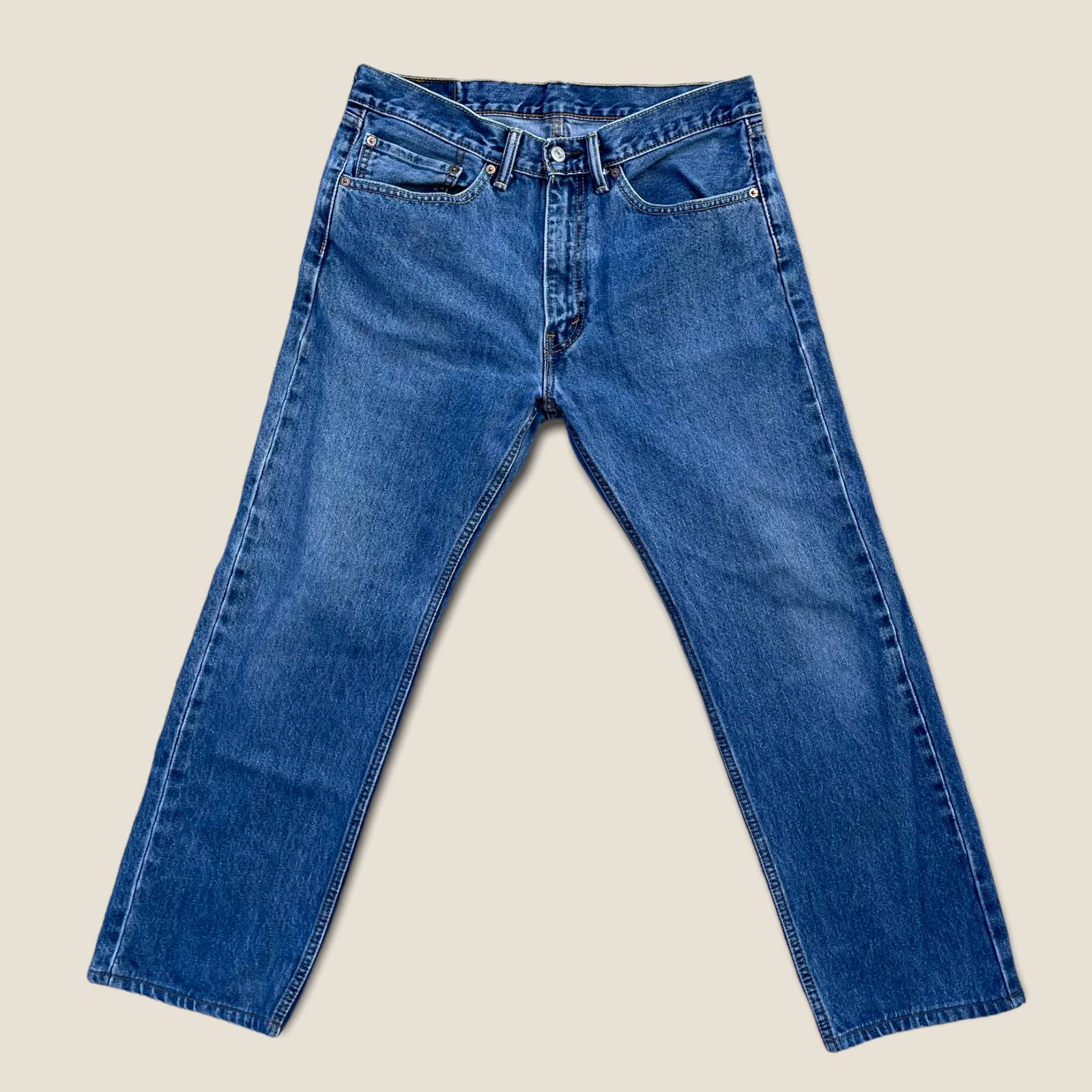 levis 724 high rise straight jeans