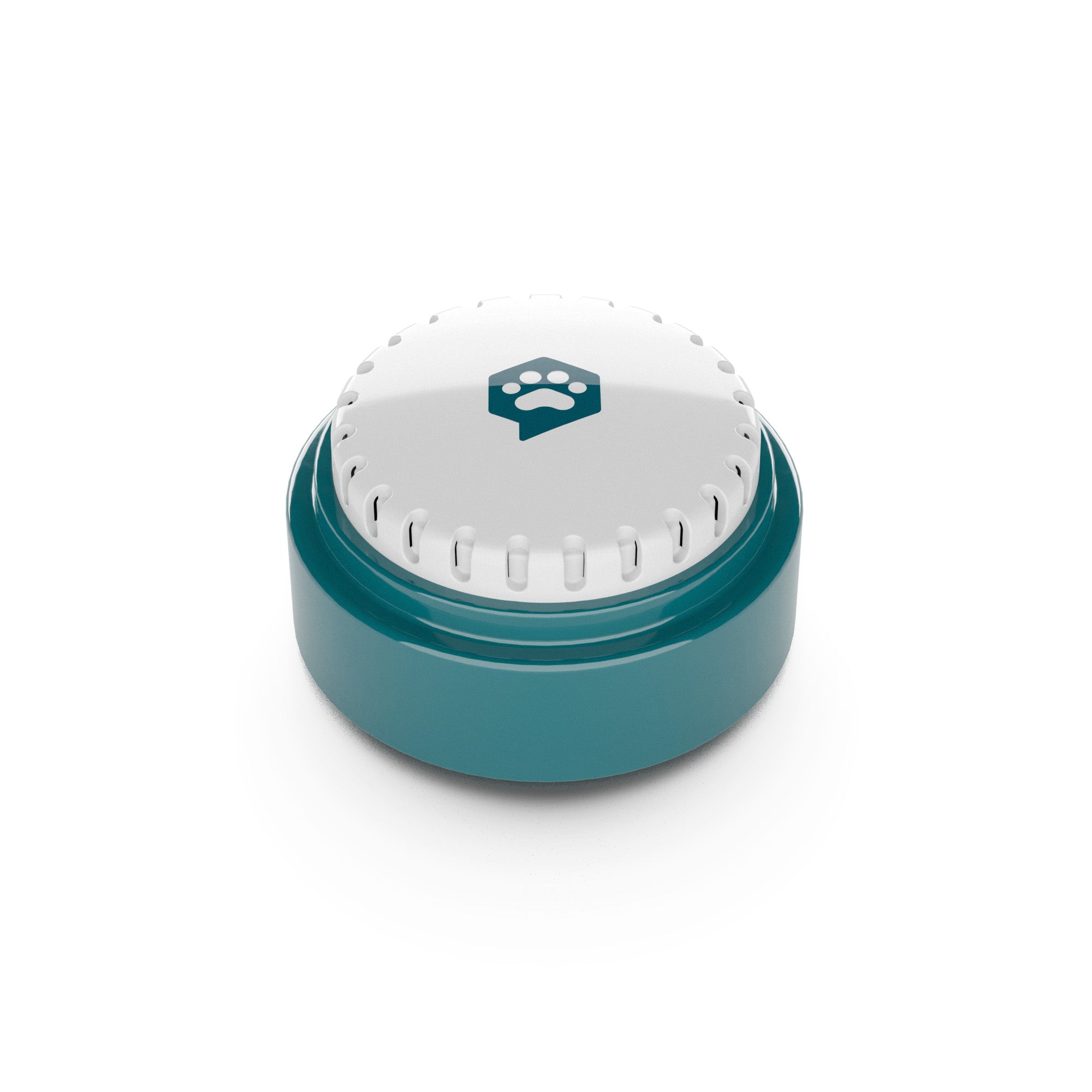 Speak Up Button - FluentPet EU product image