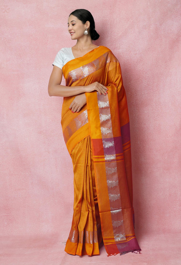 Chettinad Fancy Sarees Online | High Quality Cotton Sarees