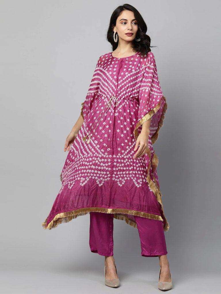 Banarasi Sarees: 9 Super Cool Ways to Revamp And Wear Banarasi Outfit