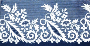 1858-applique embroidery pattern 1