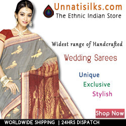 Widest Range of Handcrafted Exclusive Wedding Collection