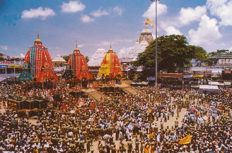 Jaganath Puri |Jagannath Puri Mandir | Temple of Lord Jagannath | Flag of Jagannath Temple