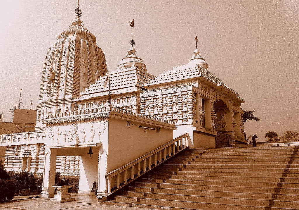 Jaganath Puri |Jagannath Puri Mandir | Temple of Lord Jagannath | Flag of Jagannath Temple