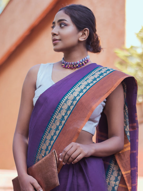 Best Material and Fabric for Sarees | saree.com by Asopalav