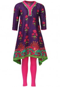 Biba-Purple-Kurtis-with-pink-leggings-2926-322843-1-product2