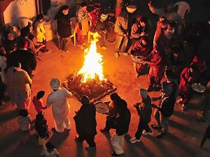 Dancing-around-the-bonfire