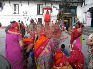 Holika_Dahan,_Kathamandu,_Nepal