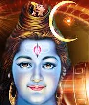 Lord-Shiva-and-Crescent-Moon