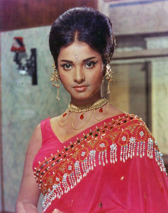 The Film Post (1980s) | Vintage Indian Clothing