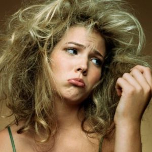 Hair Care tips for Monsoon | How to manage frizzy wet hair | Best tips to manage your hair in rainy season