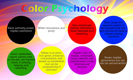 color-psychology