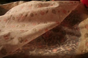 Banarasi silk sarees | weavers of banaras | banarasi brocade fabric saris | handlooms of varnasi