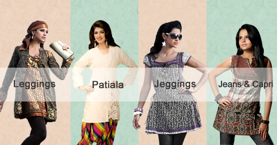 how-to-style-your-kurti.www_.mruga_